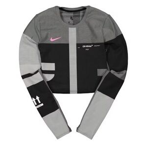 Off White x Nike Shirt